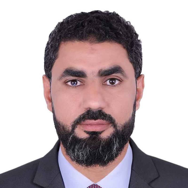 Taher Mabrouk Shahhat Ibrahim