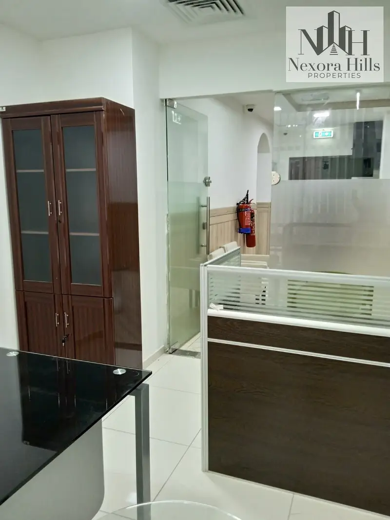 Furnished | With window | Including All Bills