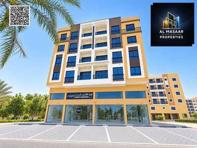 10+ Schlafzimmer Building zum Verkauf in Al Tallah 2, Ajman - 871543586-800x600. jpeg 10+ Schlafzimmer Building zum Verkauf in Al Tallah 2, Ajman - 871543586-800x600. jpeg