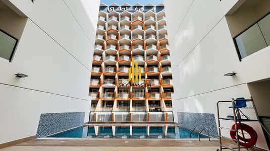 1 Schlafzimmer Wohnung zum Miete in Dubai Silicon Oasis (DSO), Dubai - 0c5dc0f3-1bcc-43a8-a7c7-29cf336bec26. jpg