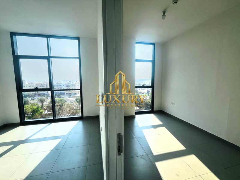 3 1BHK Apartment for Rent in Al Mamsha, Sharjah | 750 Sqft | AED 47,999 | 12 Payments