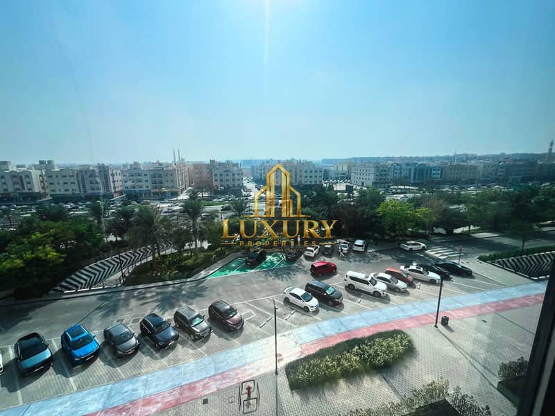 13 1BHK Apartment for Rent in Al Mamsha, Sharjah | 750 Sqft | AED 47,999 | 12 Payments