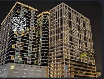 1 Bedroom Flat for Sale in Al Rashidiya, Ajman - WhatsApp Image 2026-10-15 at 7.40. 58 AM. jpeg 1 Bedroom Flat for Sale in Al Rashidiya, Ajman - WhatsApp Image 2026-10-15 at 7.40. 58 AM. jpeg