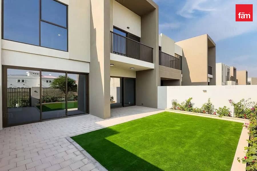 Villetta a schiera a Villanova,La Violeta,La Violeta 2, 3 camere da letto, 3095000 AED - 16891334 Villetta a schiera a Villanova,La Violeta,La Violeta 2, 3 camere da letto, 3095000 AED - 16891334