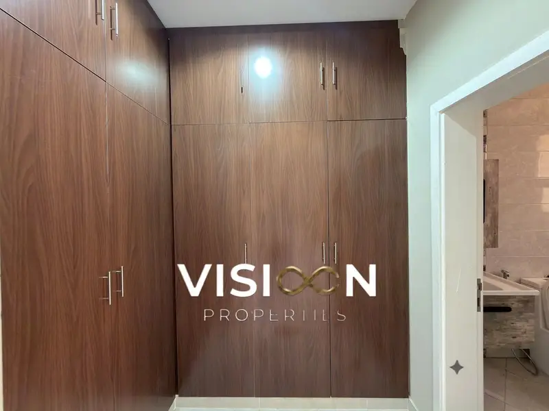 Spacious 5BR Villa with 2 Living Areas