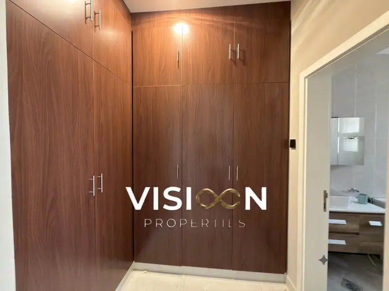 Spacious 5BR Villa with 2 Living Areas