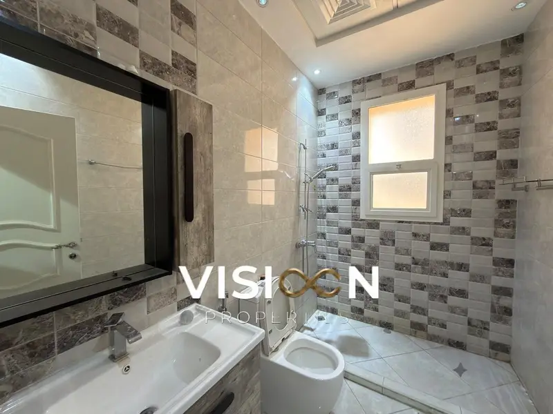 Spacious 5BR Villa with 2 Living Areas