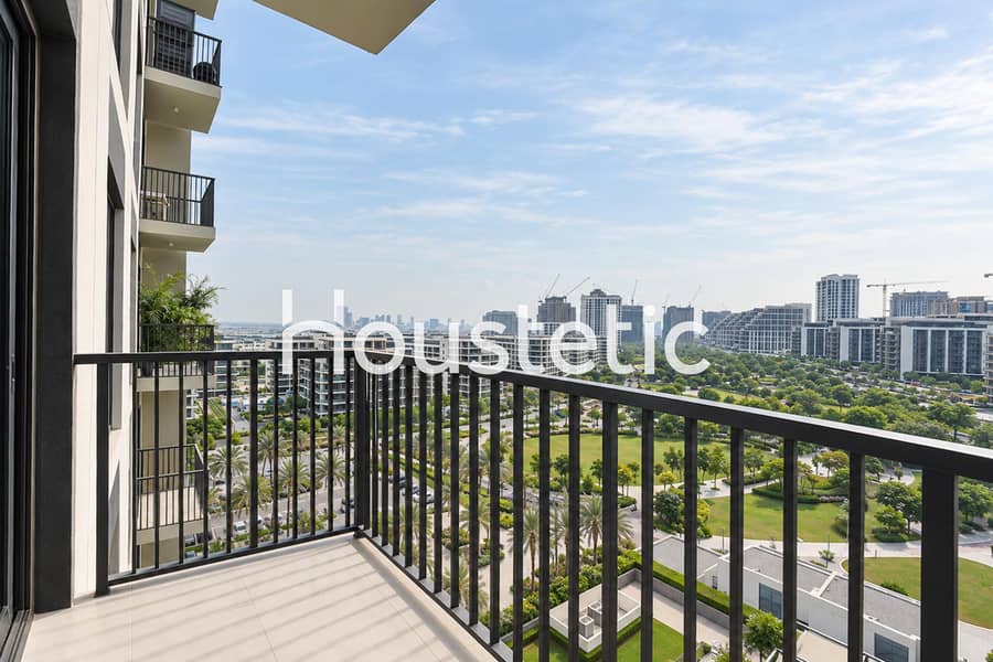 Exclusive | Full Front Park Facing | VOT Exclusive | Full Front Park Facing | VOT