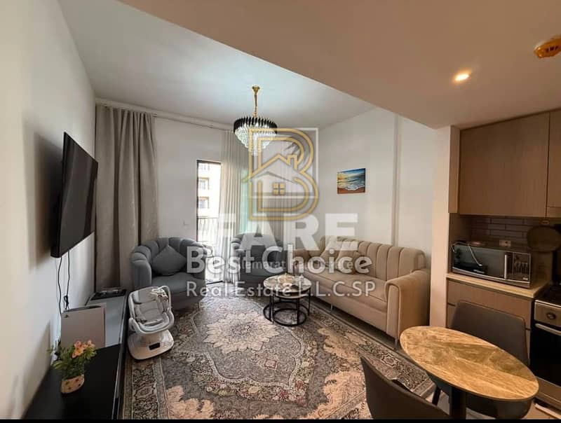For Sale | 1-Bedroom Apartment with Panoramic Views in Sapphire Beach ...