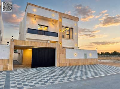 5 habitaciones Villa para en Venta en Al Helio, Ajman - watermarked-002. jpg 5 habitaciones Villa para en Venta en Al Helio, Ajman - watermarked-002. jpg