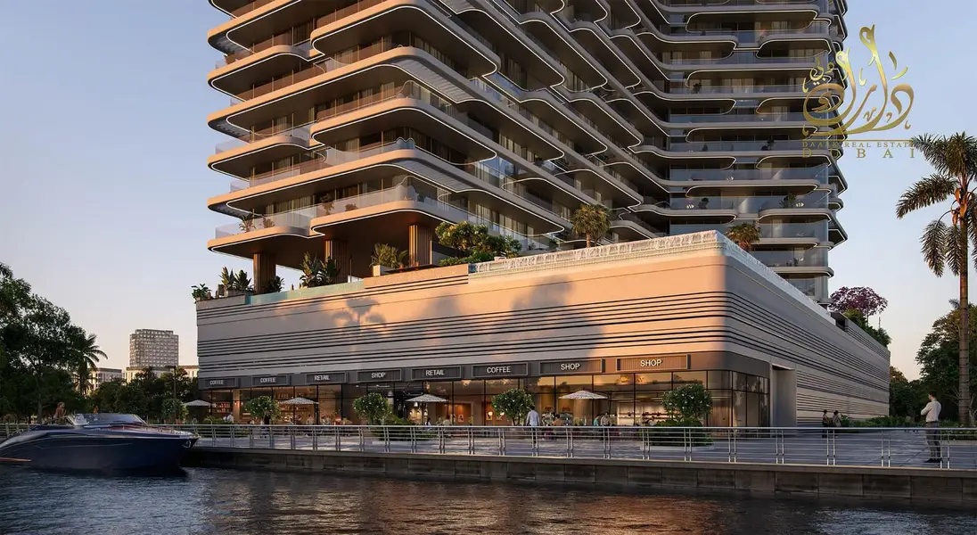 || YOUR SHOP IS ON THE WATERFRONT || BRANDED BY MISSONI || ITALIAN DESIGN || LUXURY LIVING BY BEST PRICE ||