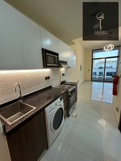 Studio te Huur in Arjan, Dubai - WhatsApp Image 2026-10-17 at 5.14. 26 AM (1). jpeg