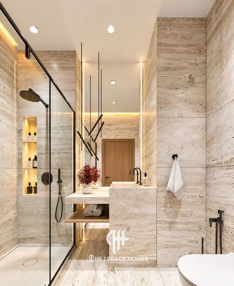 Maid’s Room | Full-Height Windows | 2028 Handover