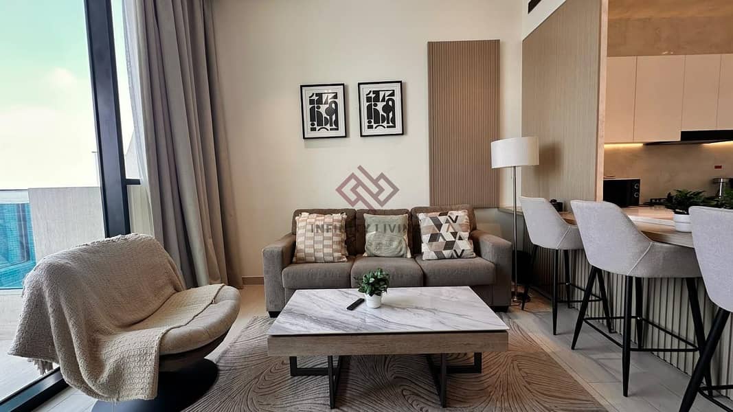 Appartamento a Jumeirah Village Circle (JVC),JVC District 18,Binghatti Royale, 1 camera da letto, 95000 AED - 16891407 Appartamento a Jumeirah Village Circle (JVC),JVC District 18,Binghatti Royale, 1 camera da letto, 95000 AED - 16891407