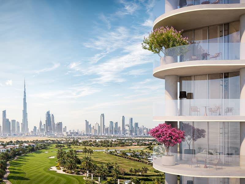 2 01  Poster The WOW Tower Residential. jpg