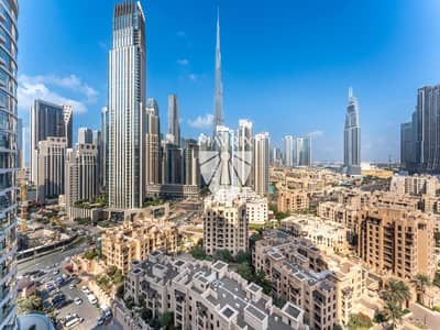 2 Bedroom Flat for Sale in Downtown Dubai, Dubai - Image 1