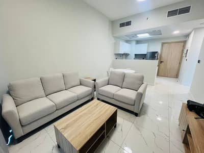 1 habitación Apartamento para en Alquiler en Downtown Jebel Ali, Dubai - WhatsApp Image 2025-11-15 at 1.26. 36 PM (1). jpeg
