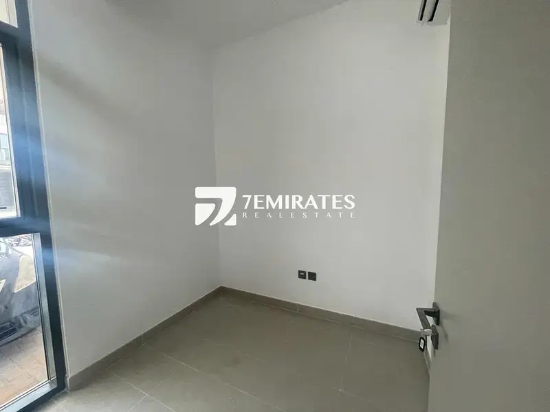 Direct Pool View | 3 Bed + Maid’s | Garden
