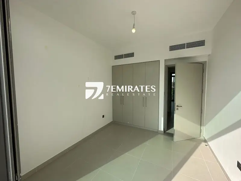 Direct Pool View | 3 Bed + Maid’s | Garden