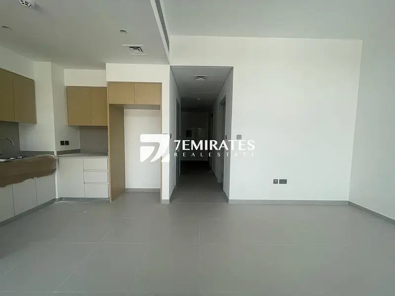 Direct Pool View | 3 Bed + Maid’s | Garden