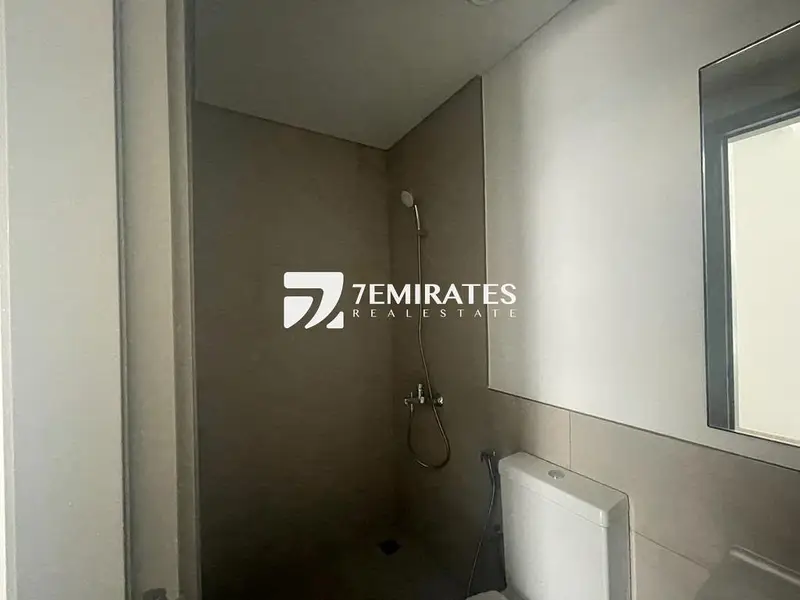 Direct Pool View | 3 Bed + Maid’s | Garden