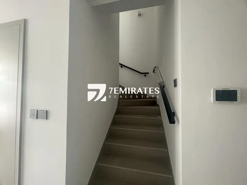 Direct Pool View | 3 Bed + Maid’s | Garden