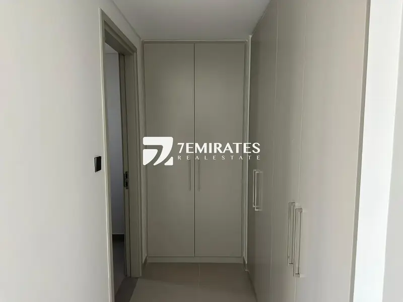 Direct Pool View | 3 Bed + Maid’s | Garden