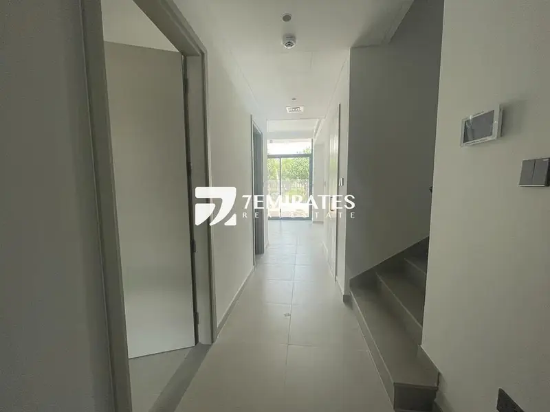 Direct Pool View | 3 Bed + Maid’s | Garden