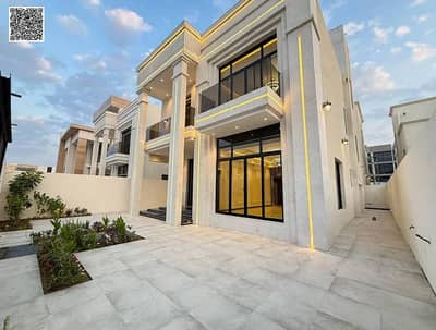 Villa de 6 chambres à à vendre à Al Helio, Ajman - 872914042-800x600. jpeg Villa de 6 chambres à à vendre à Al Helio, Ajman - 872914042-800x600. jpeg