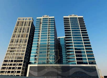 2 Cпальни Апартамент Продажа в Аль Рашидия, Аджман - 311d6739-d3b9-473d-a28d-0f610163430a. jpg