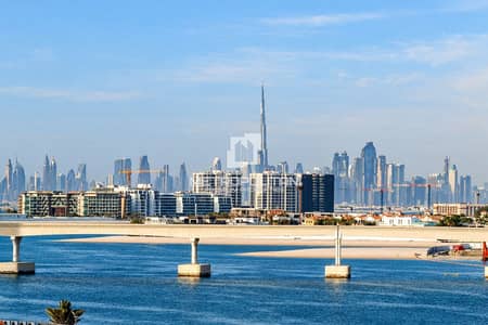 2 Bedroom Apartment for Sale in Palm Jumeirah, Dubai - Palm/Sea View | View Now | Brand New | Palma
