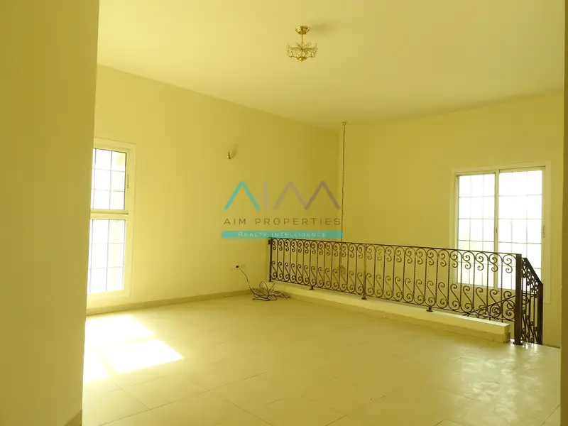 3 Br. Independent Villa | Near M. City Center