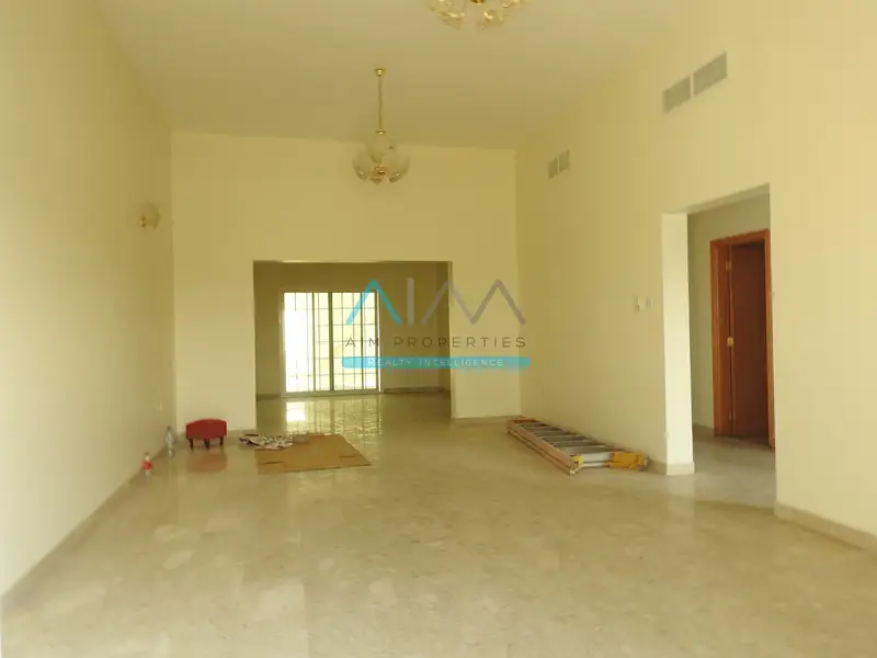 3 Br. Independent Villa | Near M. City Center