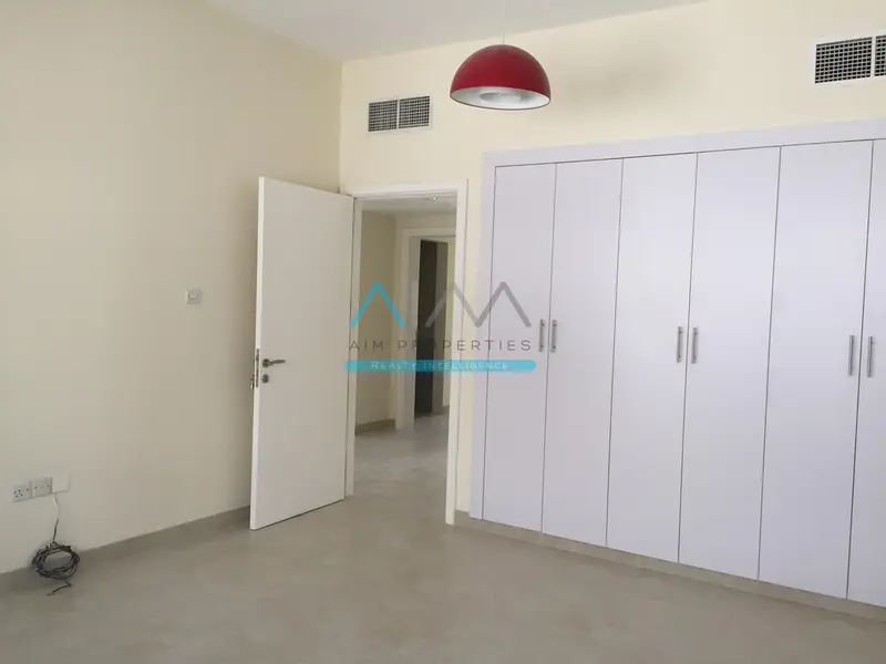 3 Br. Independent Villa | Near M. City Center