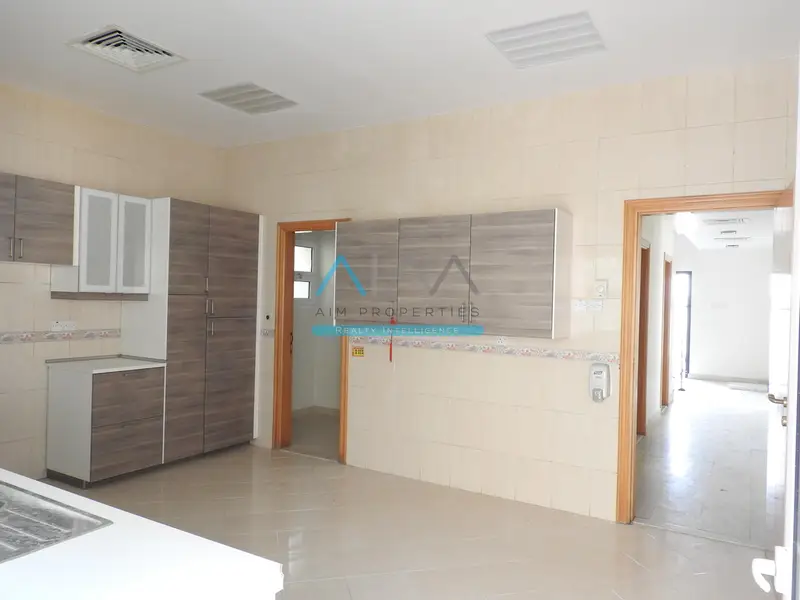 3 Br. Independent Villa | Near M. City Center