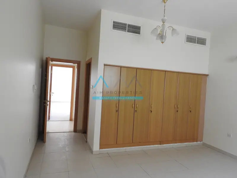 3 Br. Independent Villa | Near M. City Center