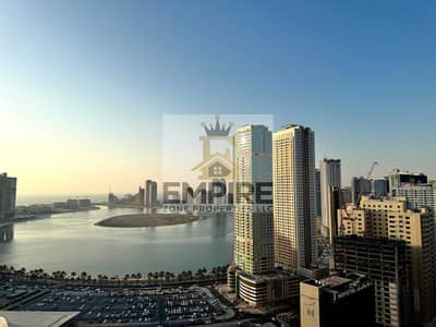 فلیٹ 2 غرفة نوم للايجار في التعاون، الشارقة - IMG_0644. jpg