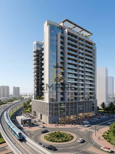 1 Slaapkamer Appartement te Koop in International City Phase 2 (Warsan 4), Dubai - image_9bbcff88. jpg 1 Slaapkamer Appartement te Koop in International City Phase 2 (Warsan 4), Dubai - image_9bbcff88. jpg