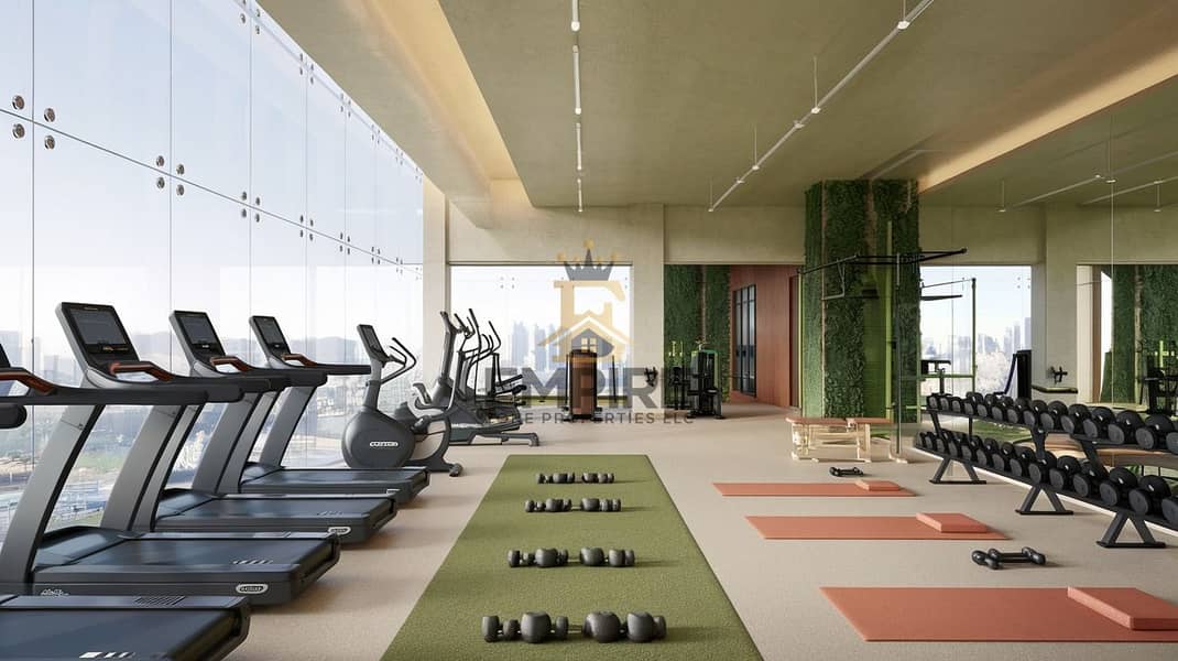 21 Zenith Residences - GYM 3. jpeg