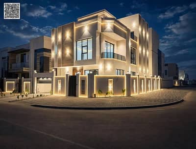 Villa de 6 chambres à à vendre à Al Bahia, Ajman - 872909373-800x600. jpeg Villa de 6 chambres à à vendre à Al Bahia, Ajman - 872909373-800x600. jpeg