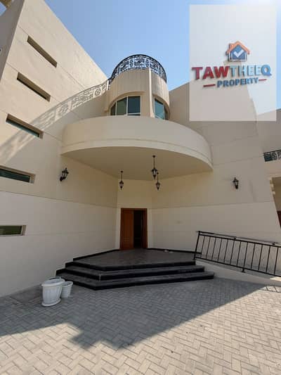 5 Schlafzimmer Villa zum Miete in Al Rawda, Ajman - WhatsApp Image 2026-10-17 at 2.12. 11 PM (1). jpeg