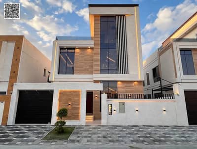 5 Bedroom Villa for Sale in Al Yasmeen, Ajman - watermarked-029. jpg 5 Bedroom Villa for Sale in Al Yasmeen, Ajman - watermarked-029. jpg