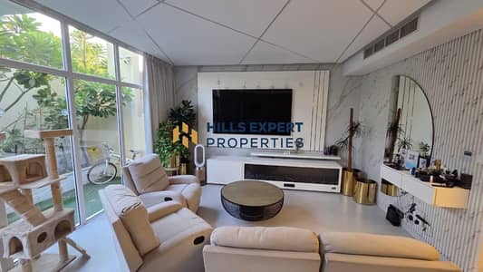 3 habitaciones Townhouse para en Alquiler en DAMAC Hills 2 (Akoya by DAMAC), Dubai - WhatsApp Image 2026-10-03 at 12.05. 58 PM. jpeg