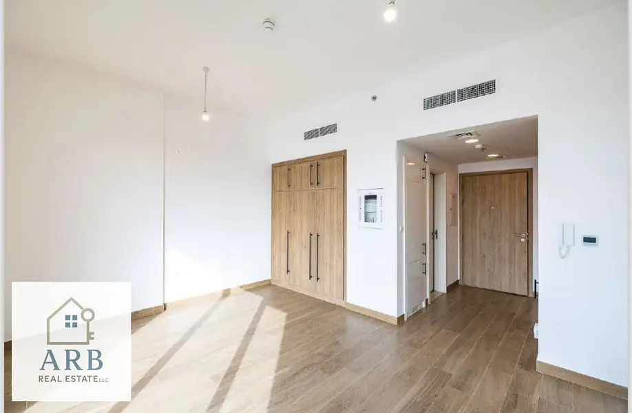 Modern Unfurnished Studio | Prime Location | Spacious Layout