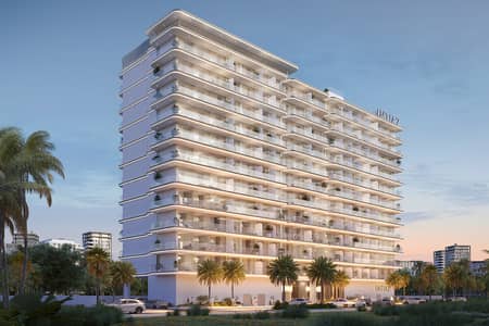 1 Спальня Апартамент Продажа в Комплекс Дубай Резиденс, Дубай - 01_Exterior. jpg 1 Спальня Апартамент Продажа в Комплекс Дубай Резиденс, Дубай - 01_Exterior. jpg