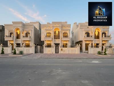 6 Schlafzimmer Villa zum Verkauf in Al Helio, Ajman - WhatsApp Image 2026-10-12 at 12.20. 29 PM. jpeg 6 Schlafzimmer Villa zum Verkauf in Al Helio, Ajman - WhatsApp Image 2026-10-12 at 12.20. 29 PM. jpeg