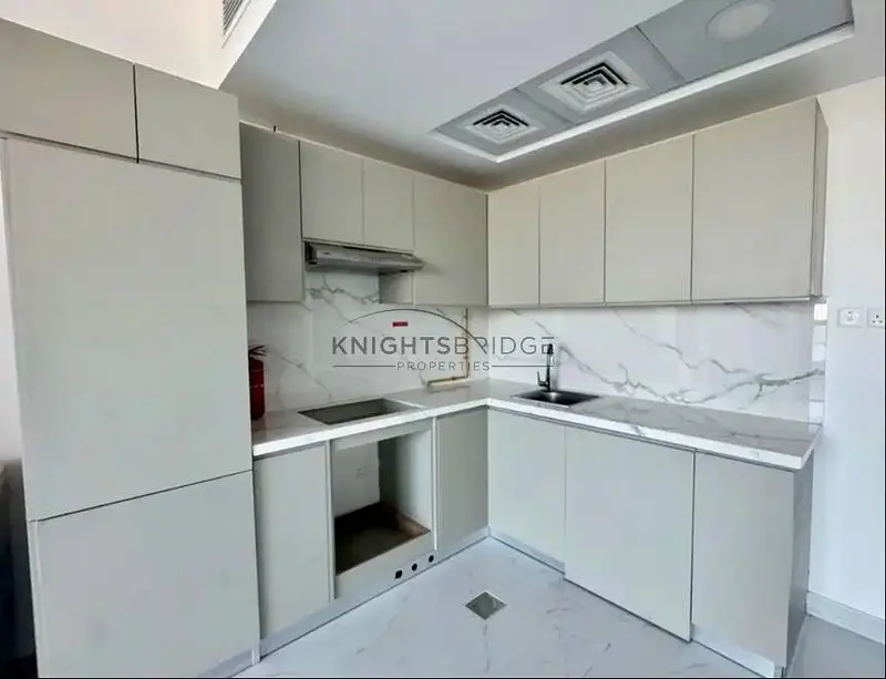 Amaizing View | Spacious 1BR | Great Investment