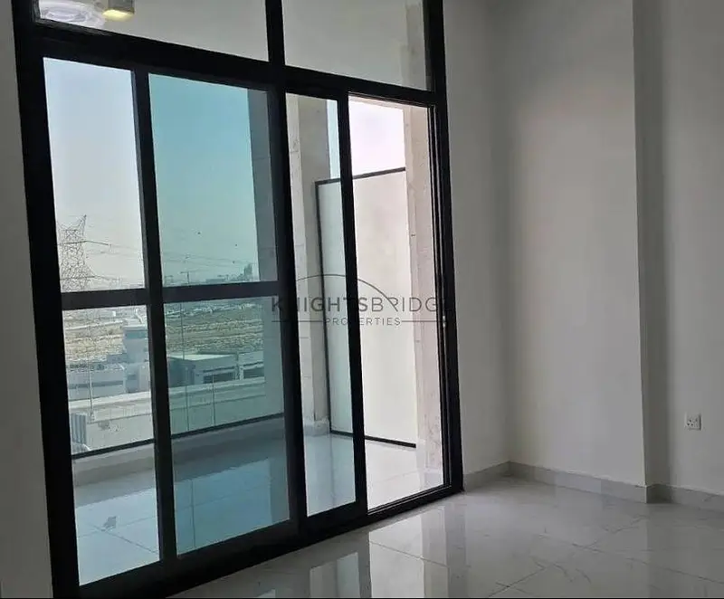 Amaizing View | Spacious 1BR | Great Investment