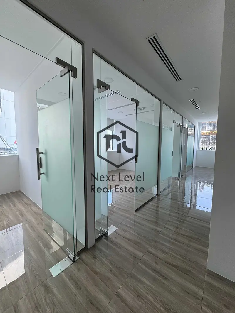Professional Office Space | Prime Location | Oxford Tower