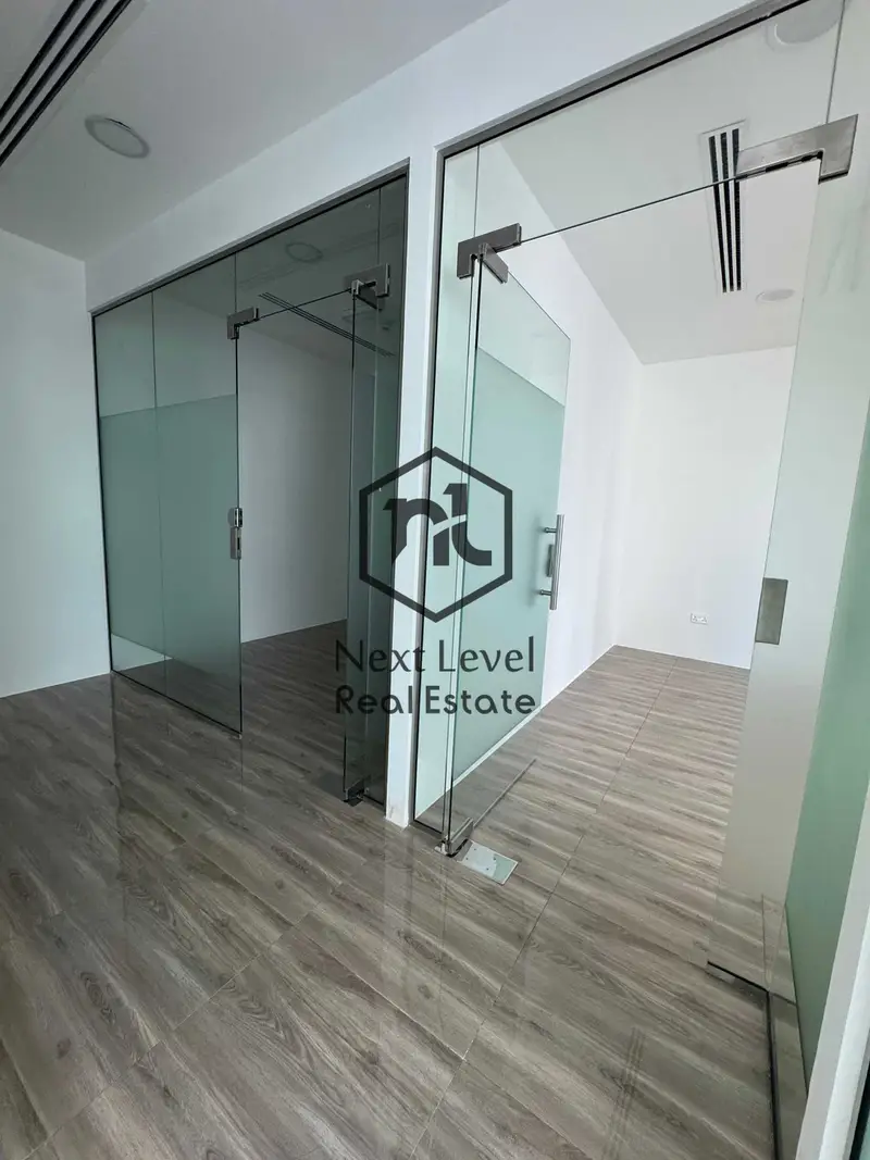 Professional Office Space | Prime Location | Oxford Tower